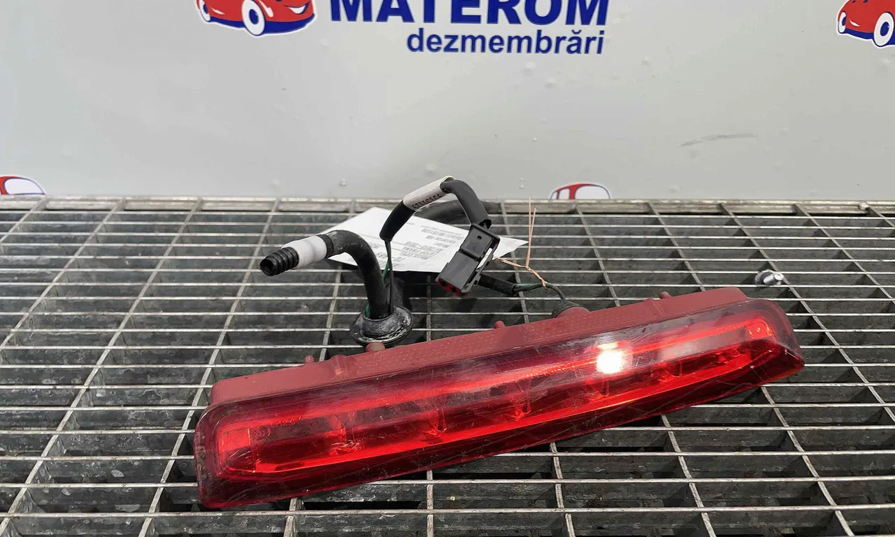 STOP FRANA OPEL MOKKA / MOKKA X 2012-2019