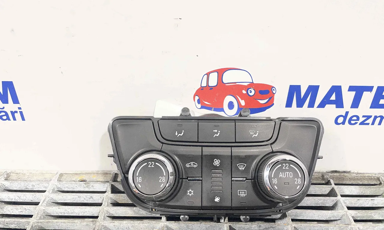 TABLOU COMANDA INCALZIRE OPEL MOKKA / MOKKA X 2012-2019