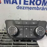 TABLOU COMANDA INCALZIRE OPEL MOKKA / MOKKA X 1.4 2012-2019 oe-13474055, vedere frontata