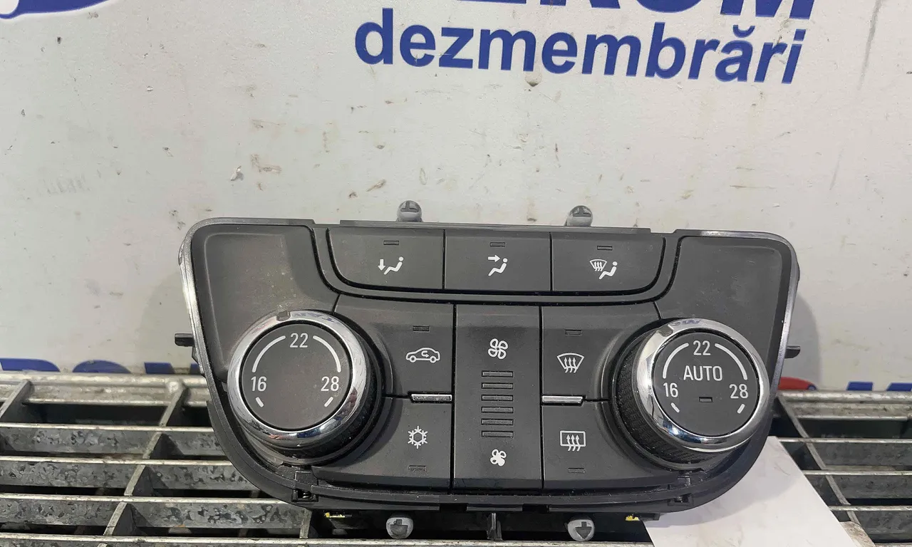 TABLOU COMANDA INCALZIRE OPEL MOKKA / MOKKA X 2012-2019