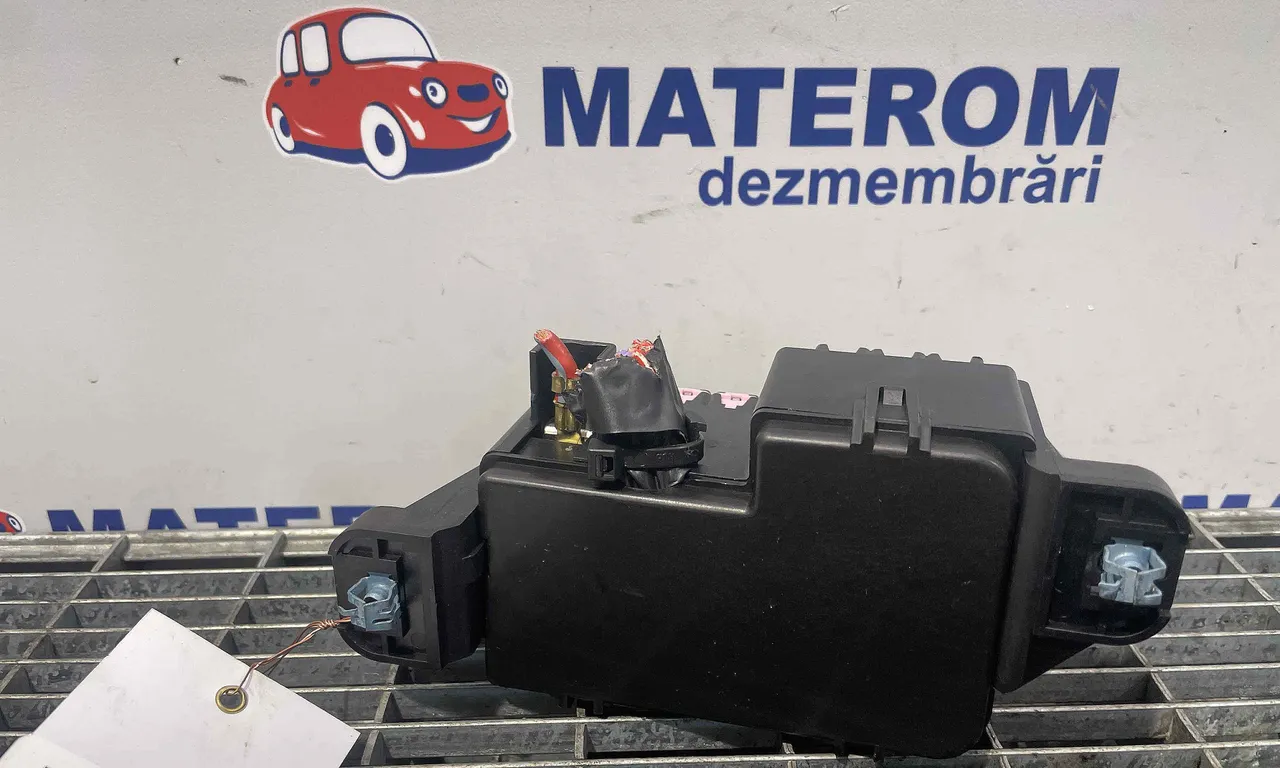 TABLOU SIGURANTE OPEL MOKKA / MOKKA X 2012-2019