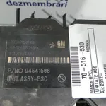 UNITATE ABS OPEL MOKKA / MOKKA X B16DTH 2012-2019 oe-94541506, vedere laterala