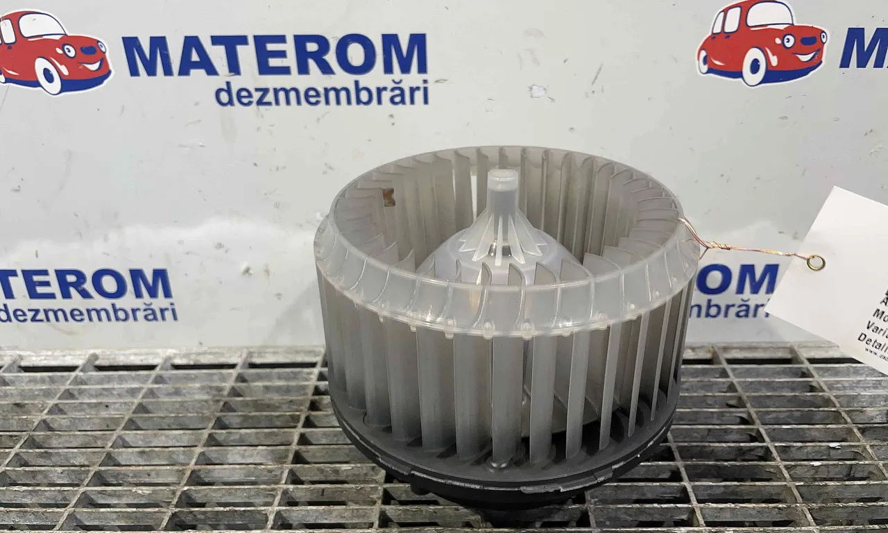VENTILATOR INCALZIRE OPEL MOKKA / MOKKA X 2012-2019