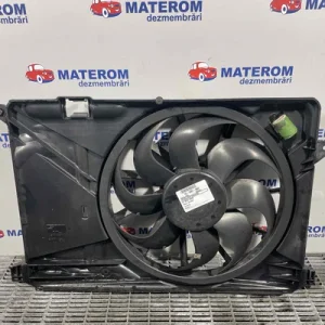 VENTILATOR RADIATOR