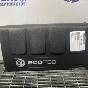 CAPAC MOTOR