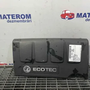 CAPAC MOTOR