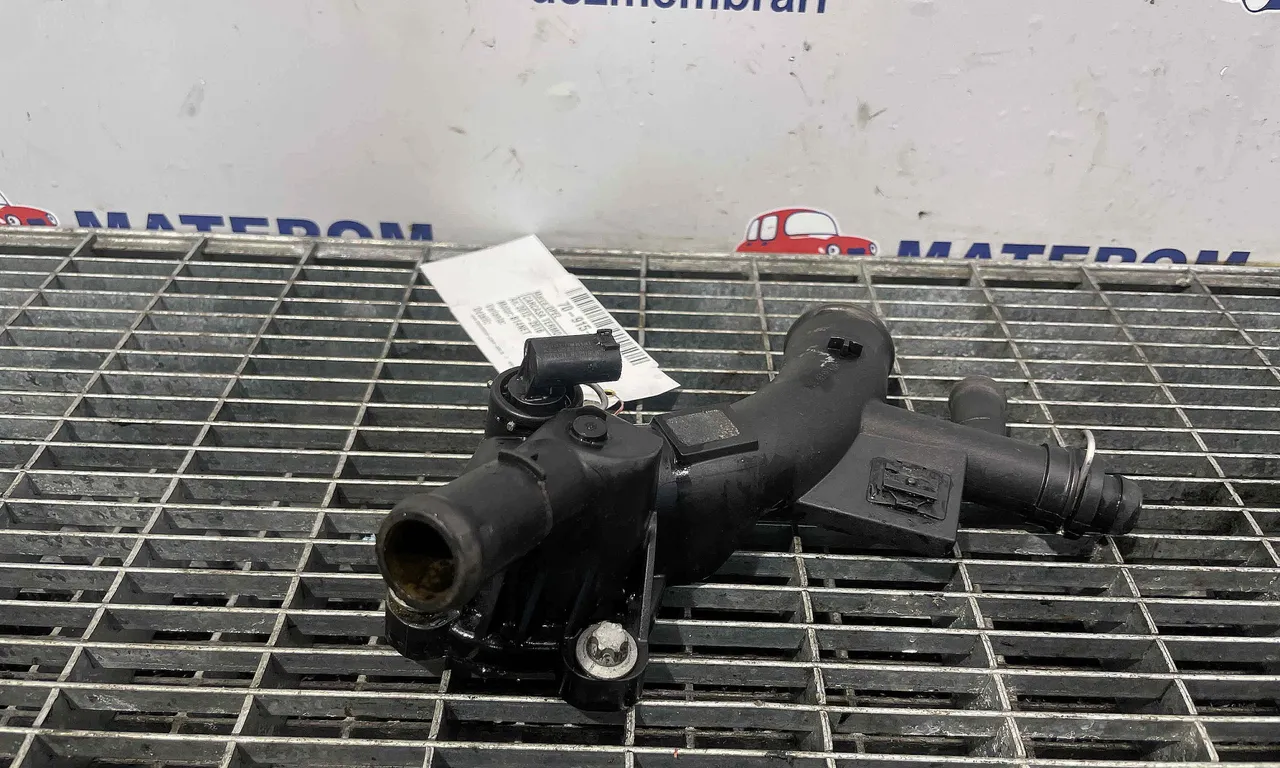 CARCASA TERMOSTAT OPEL MOKKA / MOKKA X 2012-2019