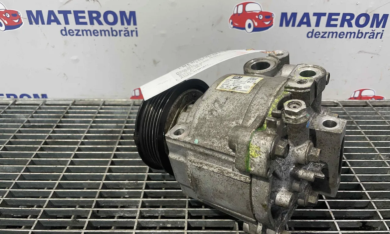 COMPRESOR CLIMA OPEL MOKKA / MOKKA X 2012-2019