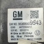 COMPRESOR CLIMA OPEL MOKKA / MOKKA X 1.6 2012-2019 oe-95369543, vedere laterala