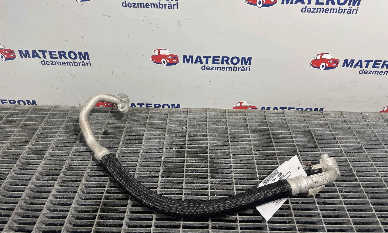 CONDUCTA CLIMA OPEL MOKKA / MOKKA X 2012-2019