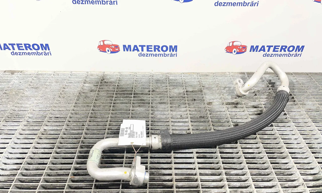 CONDUCTA CLIMA OPEL MOKKA / MOKKA X 2012-2019