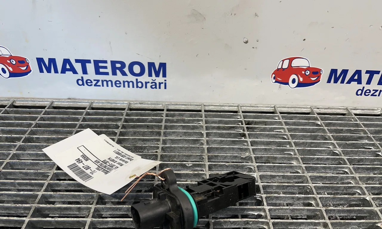 DEBITMETRU AER OPEL MOKKA / MOKKA X 2012-2019