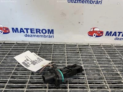 DEBITMETRU AER