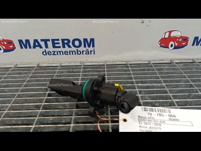 DEBITMETRU AER
