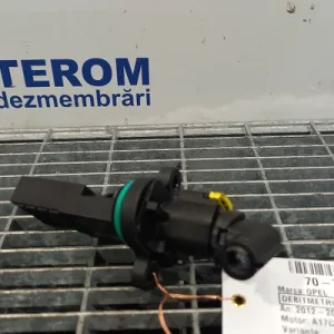 DEBITMETRU AER