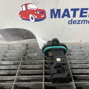 DEBITMETRU AER