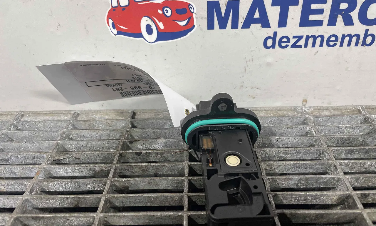 DEBITMETRU AER OPEL MOKKA / MOKKA X 2012-2019