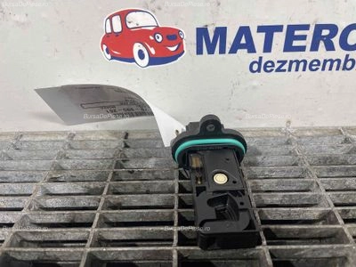 DEBITMETRU AER