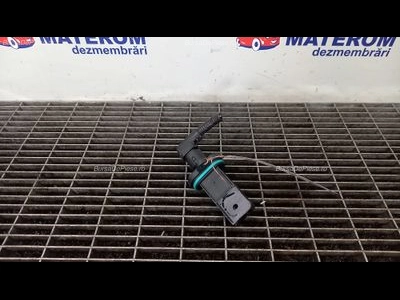 DEBITMETRU AER
