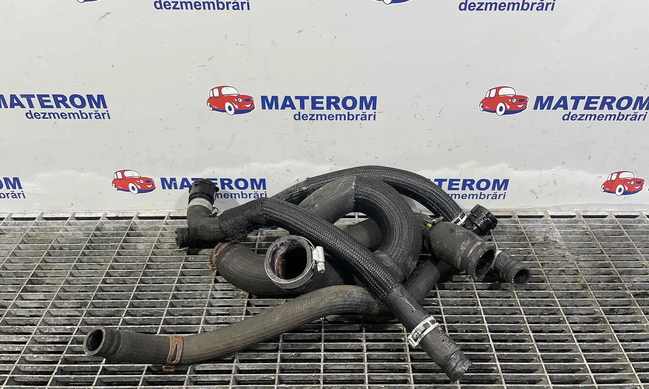 FURTUN APA OPEL MOKKA / MOKKA X 2012-2019