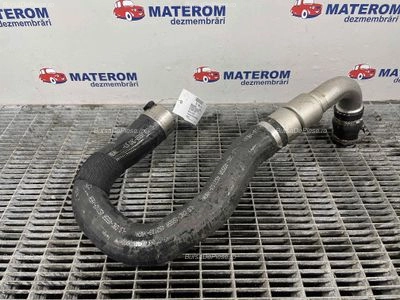 FURTUN INTERCOOLER