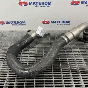 FURTUN INTERCOOLER