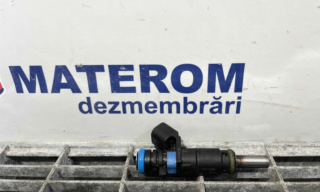 INJECTOR OPEL MOKKA / MOKKA X 2012-2019