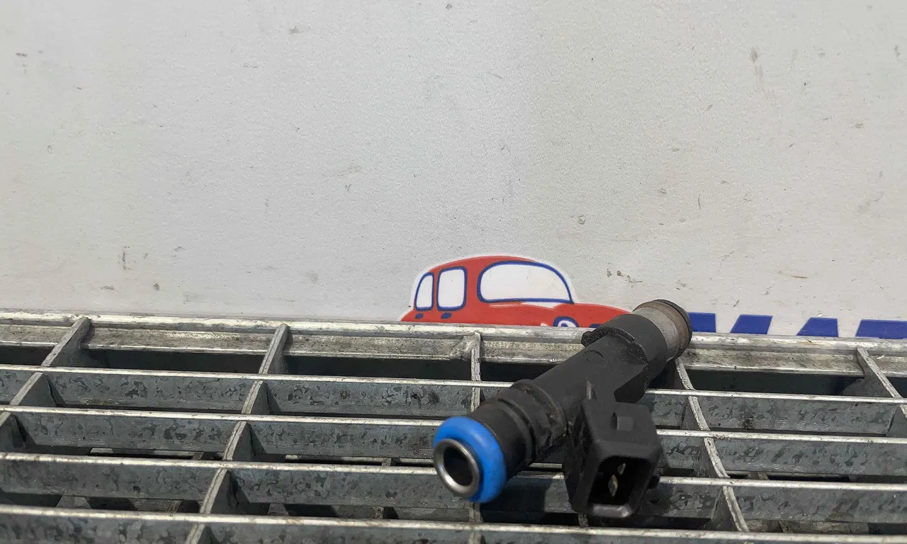 INJECTOR OPEL MOKKA / MOKKA X 2012-2019