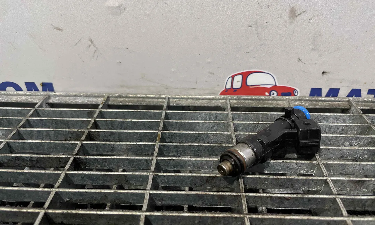 INJECTOR OPEL MOKKA / MOKKA X 2012-2019