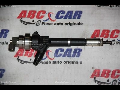 Injector OPEL MOKKA / MOKKA X 2012-2019 oe 55567729, vedere frontata