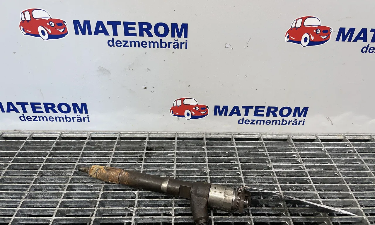 INJECTOR OPEL MOKKA / MOKKA X 2012-2019