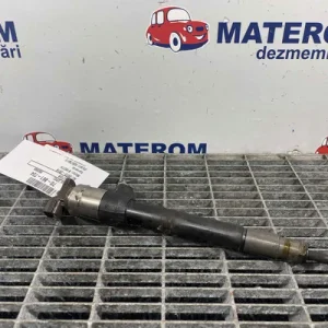 INJECTOR