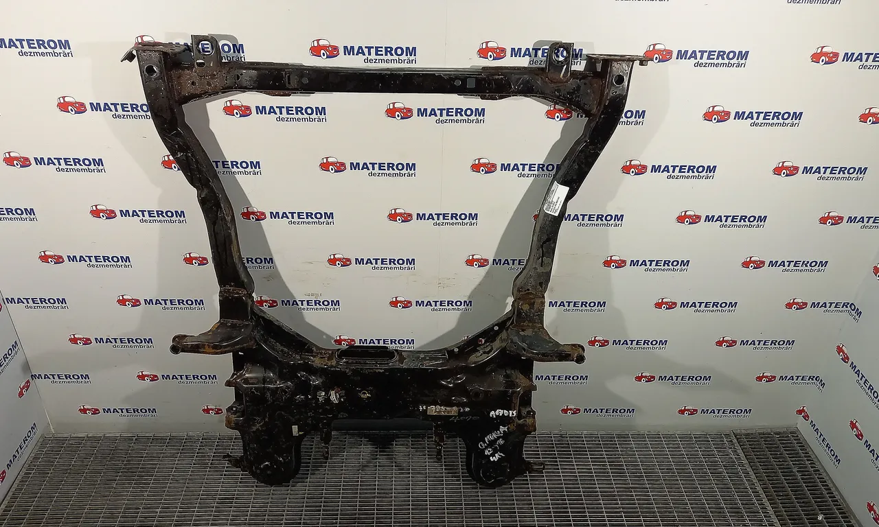 JUG MOTOR OPEL MOKKA / MOKKA X 2012-2019