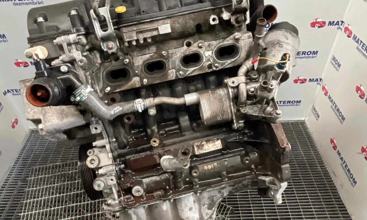 MOTOR OPEL MOKKA / MOKKA X 2012-2019