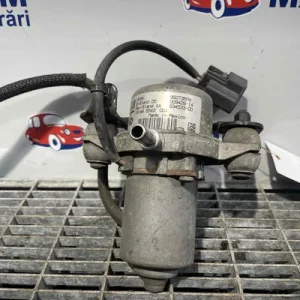 POMPA VACUUM