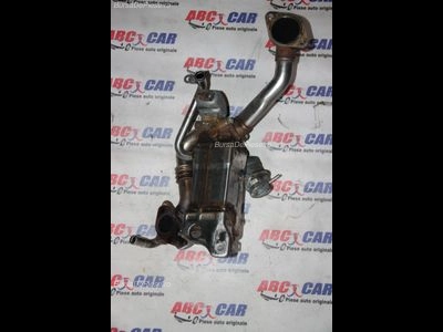 Racitor gaze EGR