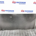 RADIATOR CLIMA OPEL MOKKA / MOKKA X 1.4 2012-2019 oe-42828840, vedere frontata
