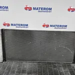 RADIATOR CLIMA OPEL MOKKA / MOKKA X 1.4 2012-2019 oe-42828840, vedere laterala