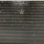 RADIATOR CLIMA OPEL MOKKA / MOKKA X 1.4 2012-2019 oe-42828840, vedere laterala