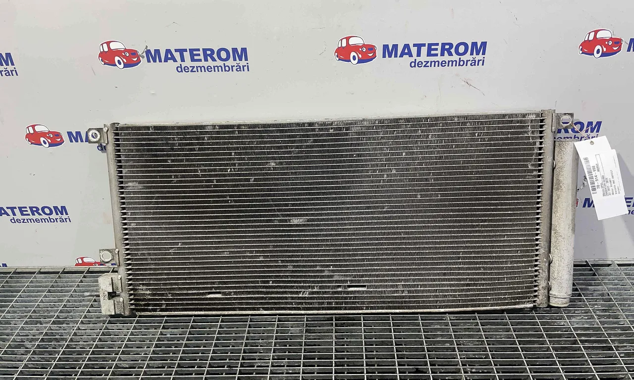RADIATOR CLIMA OPEL MOKKA / MOKKA X 2012-2019