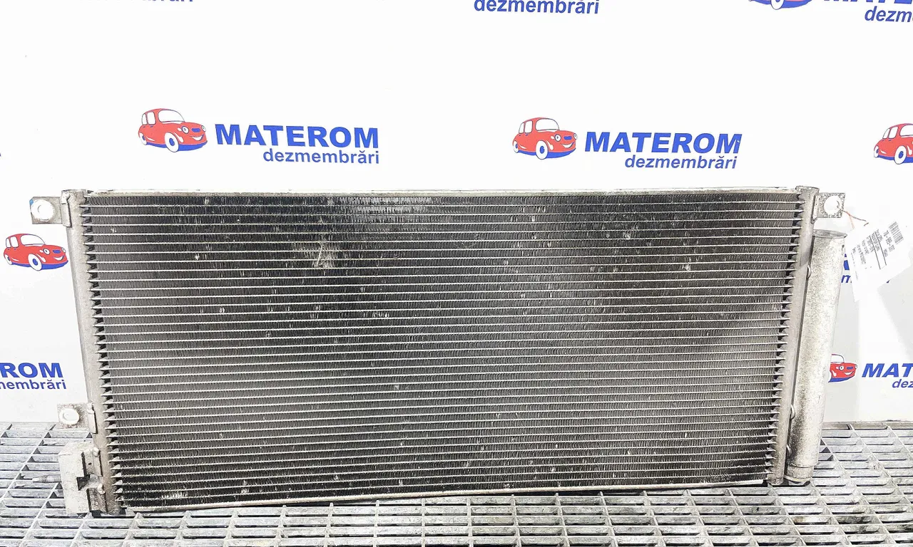 RADIATOR CLIMA OPEL MOKKA / MOKKA X 2012-2019