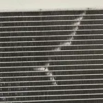 RADIATOR CLIMA OPEL MOKKA / MOKKA X 1.4 2012-2019 oe-42828840, vedere laterala
