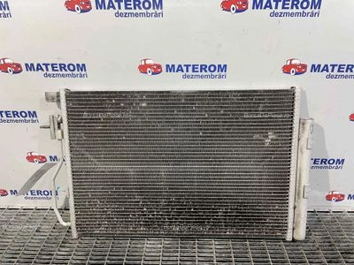 RADIATOR CLIMA