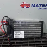 RADIATOR INCALZIRE OPEL MOKKA / MOKKA X 2012-2019 oe-42495434, vedere frontata