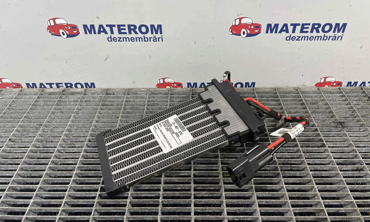RADIATOR INCALZIRE OPEL MOKKA / MOKKA X 2012-2019