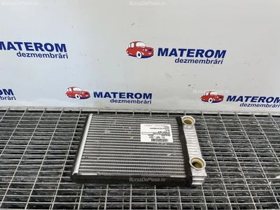 RADIATOR INCALZIRE