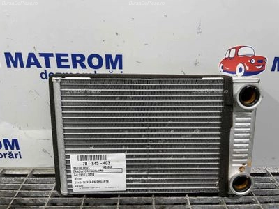 RADIATOR INCALZIRE