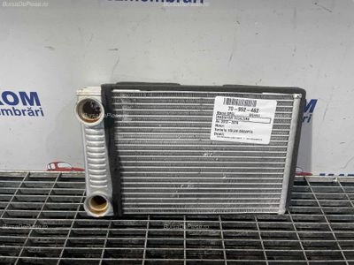 RADIATOR INCALZIRE