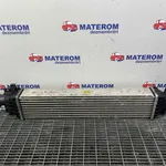 RADIATOR INTERCOOLER OPEL MOKKA / MOKKA X 1.4 2012-2019 oe-95026333, vedere frontata