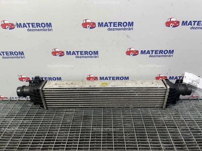 RADIATOR INTERCOOLER